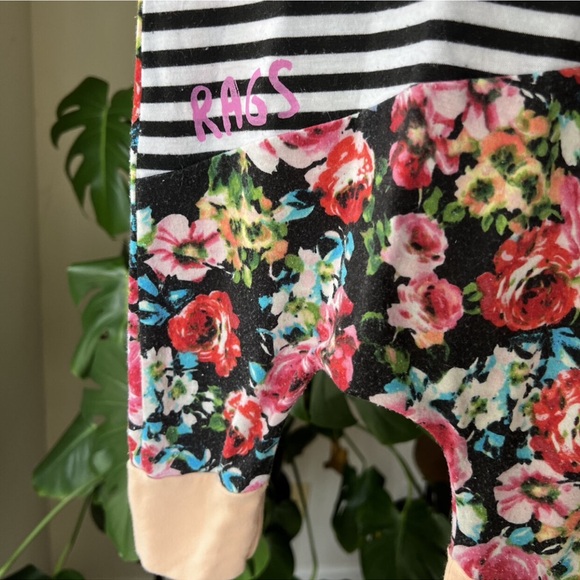 OG -RARE- Mix Print Rags - Picture 3 of 6